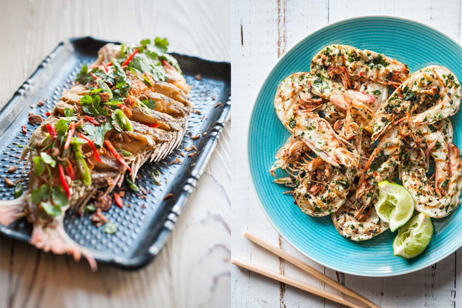 Adelaide Central Market