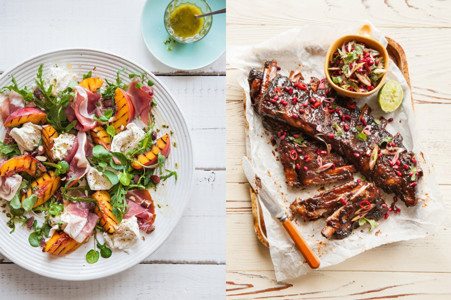 Adelaide Central Market