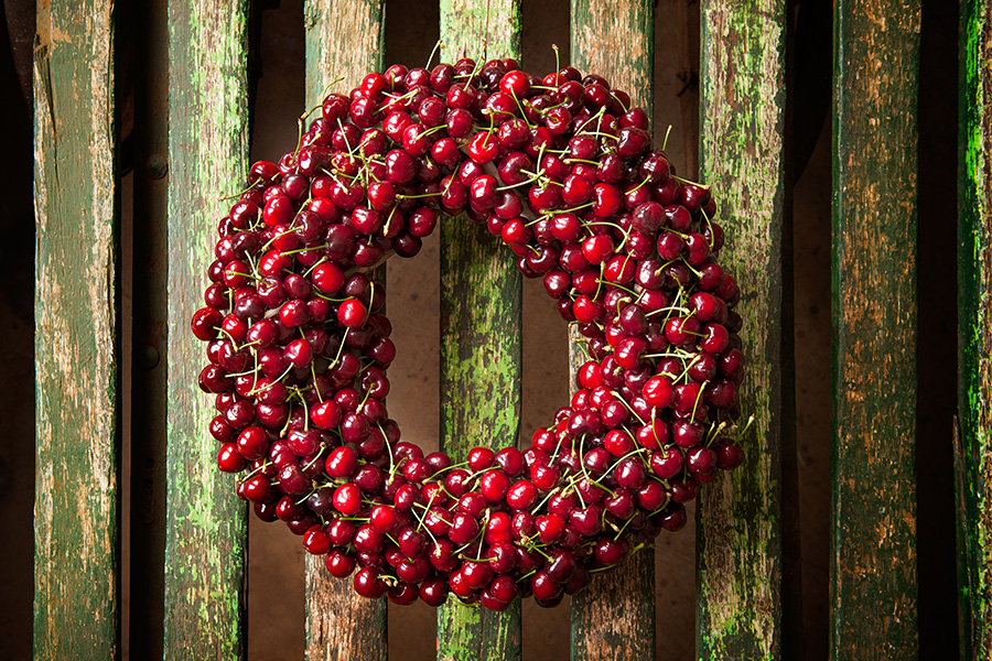 Adelaide Central Market