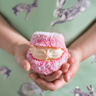 SACWA Calendar of Cakes Cookbook