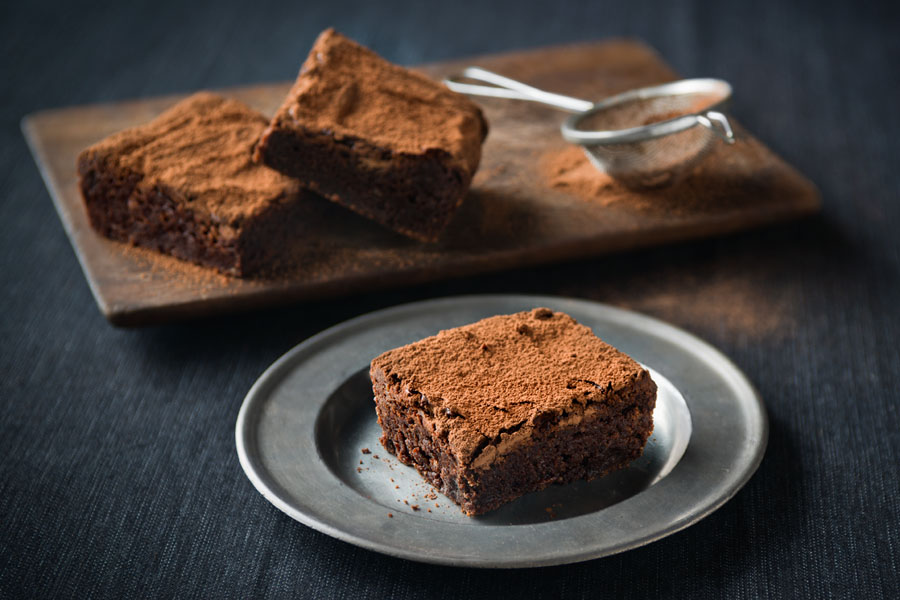 Haigh’s Chocolates