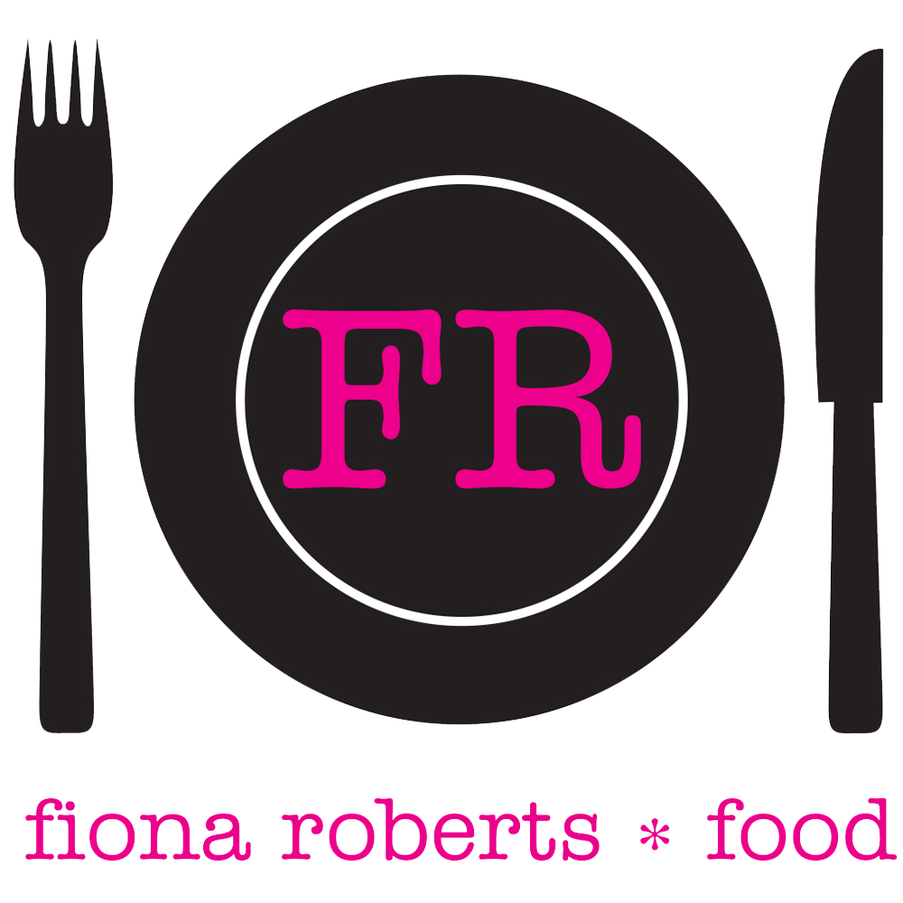Fiona Roberts Food