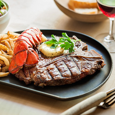 A Hereford Beefstouw