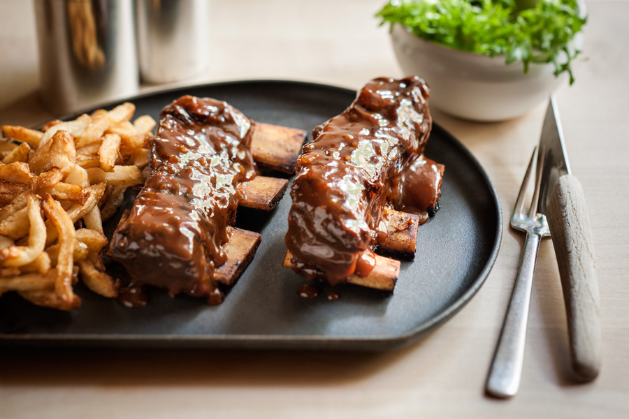 A Hereford Beefstouw