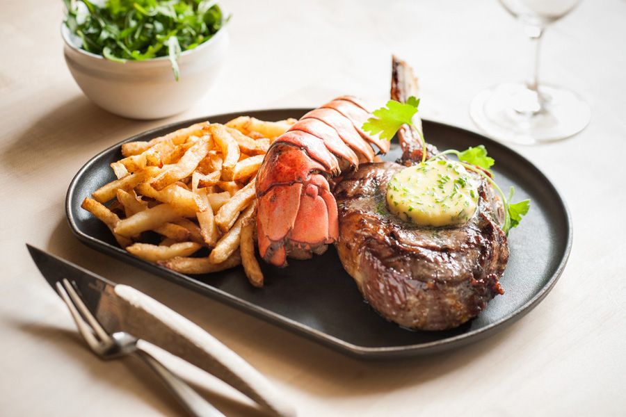 A Hereford Beefstouw